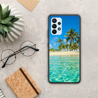 Thumbnail for Tropical Vibes - Samsung Galaxy A23