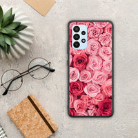 Thumbnail for Valentine Rosegarden - Samsung Galaxy A23