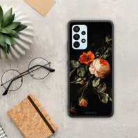 Thumbnail for Vintage Roses - Samsung Galaxy A23 case