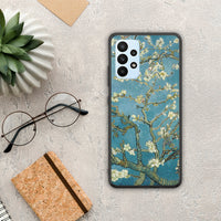 Thumbnail for White Blossoms - Samsung Galaxy A23 case