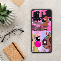 Thumbnail for Bubble Girls - Samsung Galaxy A31 case