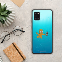 Thumbnail for Chasing Money - Samsung Galaxy A31 case