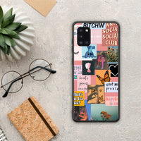Thumbnail for Collage Bitchin - Samsung Galaxy A31 case