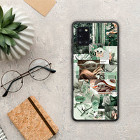 Thumbnail for Collage Dude - Samsung Galaxy A31 case