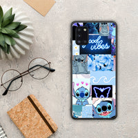 Thumbnail for Collage Good Vibes - Samsung Galaxy A31 case