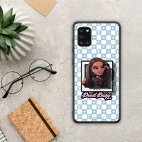 Thumbnail for Devil Baby - Samsung Galaxy A31 case