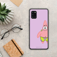 Thumbnail for Friends Patrick - Samsung Galaxy A31 case