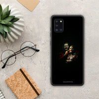 Thumbnail for Hero Clown - Samsung Galaxy A31 case