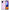 Θήκη Samsung Galaxy A31 Lilac Hearts από τη Smartfits με σχέδιο στο πίσω μέρος και μαύρο περίβλημα | Samsung Galaxy A31 Lilac Hearts case with colorful back and black bezels