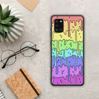 Thumbnail for Melting Rainbow - Samsung Galaxy A31