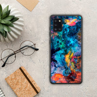 Thumbnail for Paint Crayola - Samsung Galaxy A31