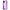 Θήκη Αγίου Βαλεντίνου Samsung Galaxy A31 Purple Mariposa από τη Smartfits με σχέδιο στο πίσω μέρος και μαύρο περίβλημα | Samsung Galaxy A31 Purple Mariposa case with colorful back and black bezels