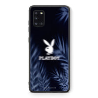 Thumbnail for Θήκη Samsung Galaxy A31 Sexy Rabbit από τη Smartfits με σχέδιο στο πίσω μέρος και μαύρο περίβλημα | Samsung Galaxy A31 Sexy Rabbit case with colorful back and black bezels