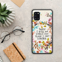 Thumbnail for Stress Over - Samsung Galaxy A31 case