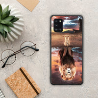 Thumbnail for Sunset Dreams - Samsung Galaxy A31 case