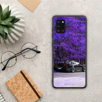 Thumbnail for Super Car - Samsung Galaxy A31 case