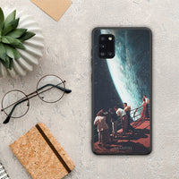 Thumbnail for Surreal View - Samsung Galaxy A31 case