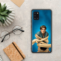 Thumbnail for Tangled 1 - Samsung Galaxy A31 case