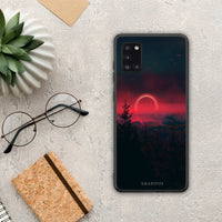 Thumbnail for Tropic Sunset - Samsung Galaxy A31 case