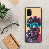 Thumbnail for Zeus Art - Samsung Galaxy A31 case