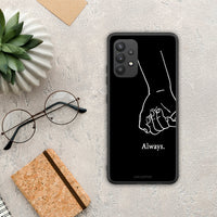 Thumbnail for Always & Forever 1 - Samsung Galaxy A32 4G case