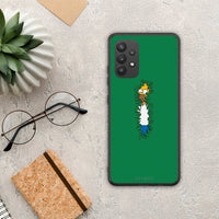 Thumbnail for Bush Man - Samsung Galaxy A32 4G case