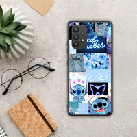 Thumbnail for Collage Good Vibes - Samsung Galaxy A32 4G case