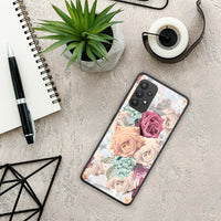 Thumbnail for Floral Bouquet - Samsung Galaxy A32 4G case