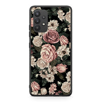 Thumbnail for 4 - Samsung A32 4G Wild Roses Flower case, cover, bumper