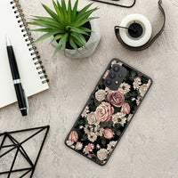 Thumbnail for Flower Wild Roses - Samsung Galaxy A32 4G case