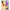 Θήκη Αγίου Βαλεντίνου Samsung A32 4G Fries Before Guys από τη Smartfits με σχέδιο στο πίσω μέρος και μαύρο περίβλημα | Samsung A32 4G Fries Before Guys case with colorful back and black bezels