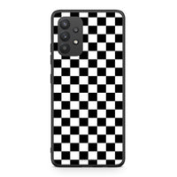 Thumbnail for 4 - Samsung A32 4G Squares Geometric case, cover, bumper