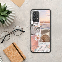Thumbnail for Golden Hour - Samsung Galaxy A32 4G case