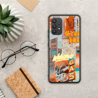 Thumbnail for Groovy Babe - Samsung Galaxy A32 4G case
