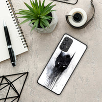 Thumbnail for Hero Paint Bat - Samsung Galaxy A32 4G case