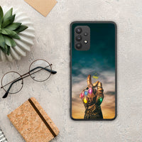 Thumbnail for Infinity Snap - Samsung Galaxy A32 4G case