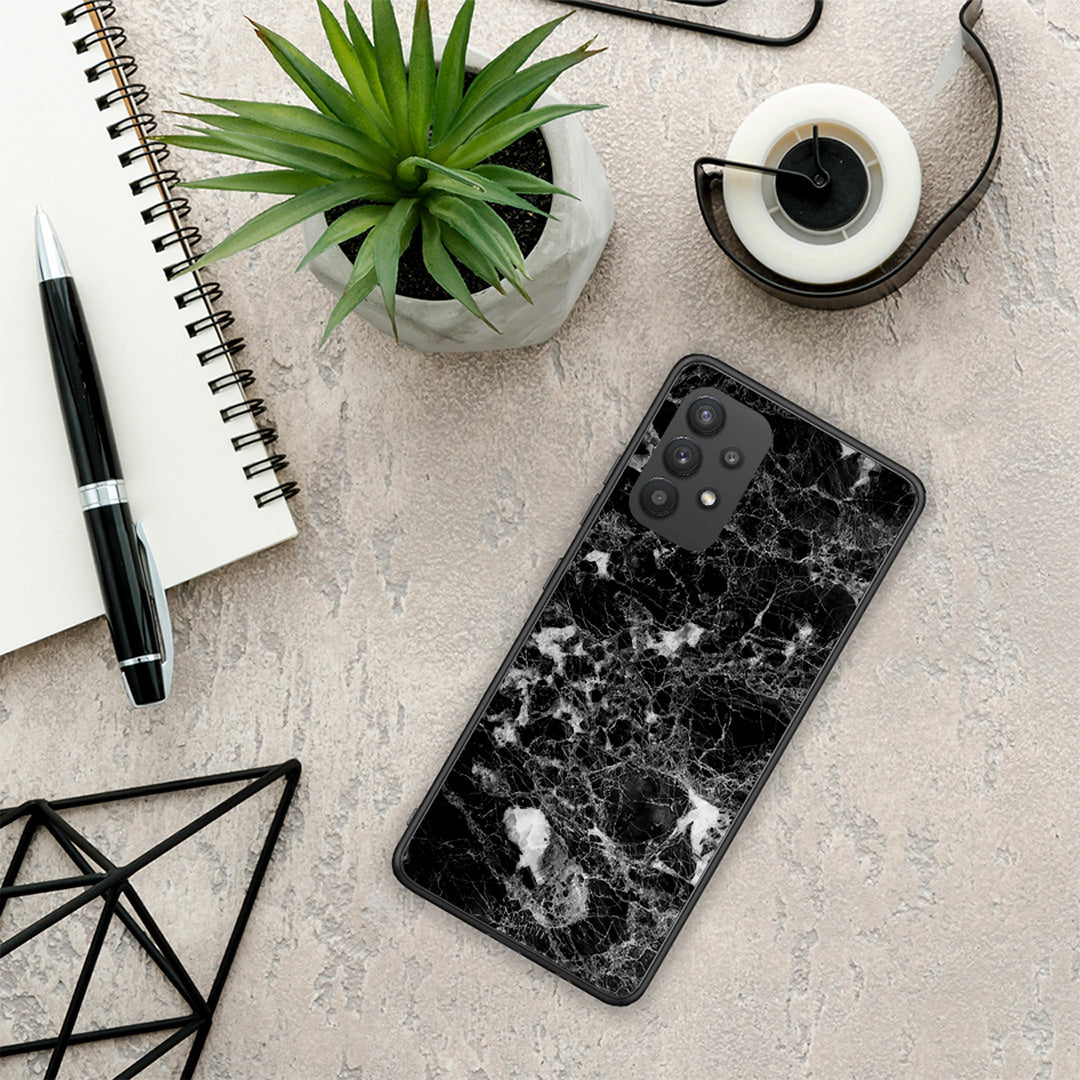 Marble Male - Samsung Galaxy A32 4G case