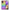 Θήκη Samsung A32 4G Melting Rainbow από τη Smartfits με σχέδιο στο πίσω μέρος και μαύρο περίβλημα | Samsung A32 4G Melting Rainbow case with colorful back and black bezels