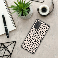 Thumbnail for New Polka Dots - Samsung Galaxy A32 4G case 