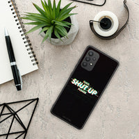 Thumbnail for OMG ShutUp - Samsung Galaxy A32 4G Case 