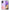Θήκη Αγίου Βαλεντίνου Samsung A32 4G Pig Love 2 από τη Smartfits με σχέδιο στο πίσω μέρος και μαύρο περίβλημα | Samsung A32 4G Pig Love 2 case with colorful back and black bezels