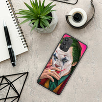 Thumbnail for PopArt JokesOnU - Samsung Galaxy A32 4G case