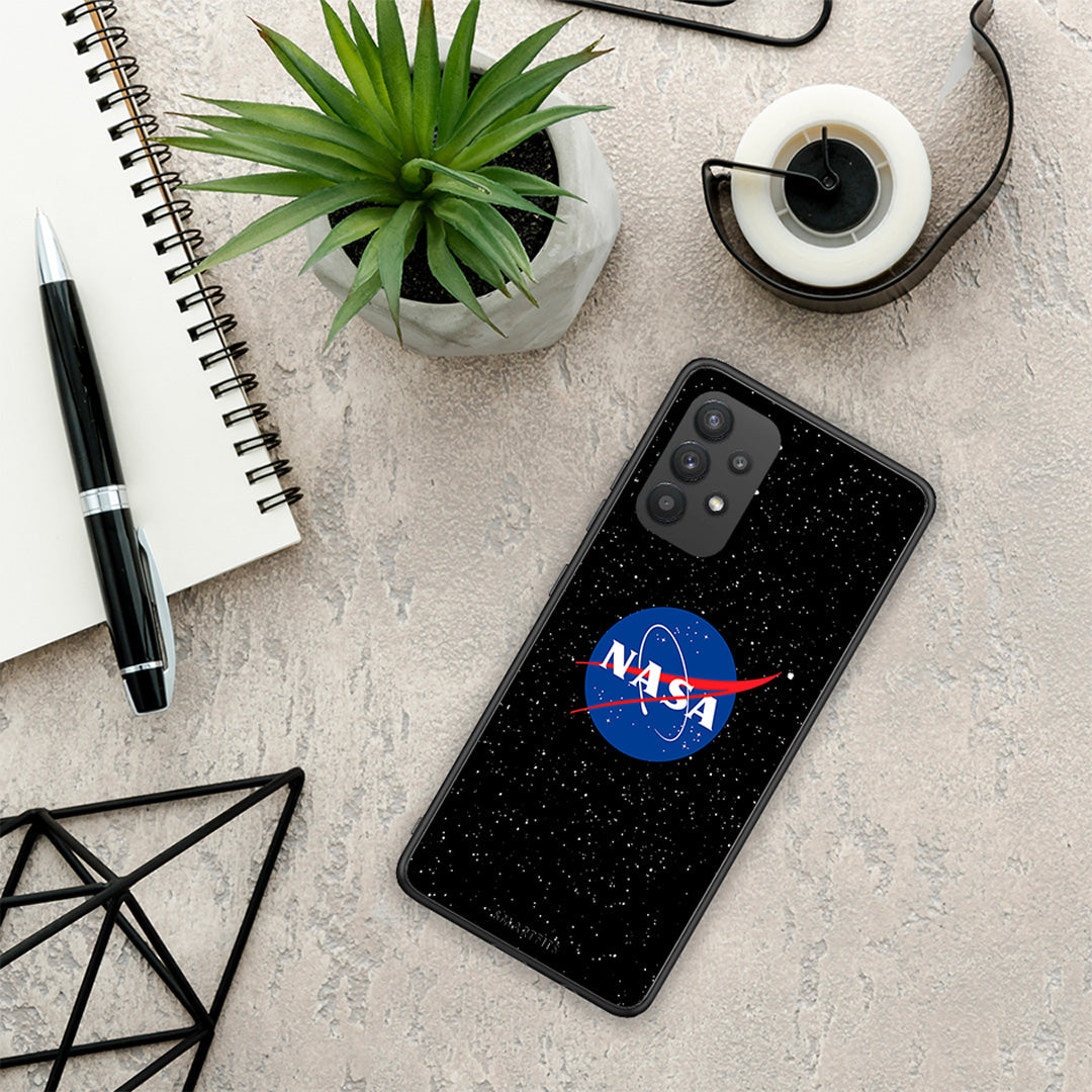 PopArt NASA - Samsung Galaxy A32 4G θήκη