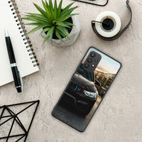 Thumbnail for Racing M3 - Samsung Galaxy A32 4G θήκη
