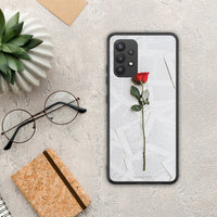 Thumbnail for Red Rose - Samsung Galaxy A32 4G case