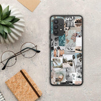 Thumbnail for Retro Beach Life - Samsung Galaxy A32 4G θήκη