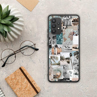 Thumbnail for Retro Beach Life - Samsung Galaxy A32 4G case