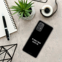 Thumbnail for Salute - Samsung Galaxy A32 4G case