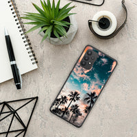Thumbnail for Summer Sky - Samsung Galaxy A32 4G case