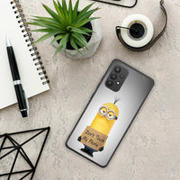 Thumbnail for Text Minion - Samsung Galaxy A32 4G case